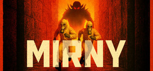MIRNY banner