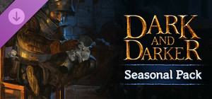 Dark and Darker - EA#6 Seasonal Pack banner