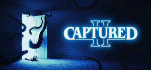 CAPTURED 2 banner