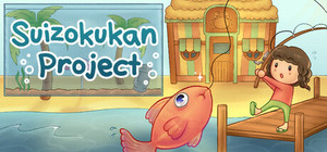 Suizokukan Project banner