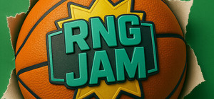 RNG JAM banner