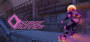 Surge Runner banner