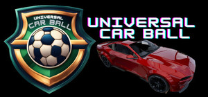 Universal Car Ball banner