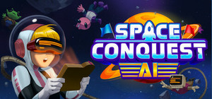 Space Conquest AI banner