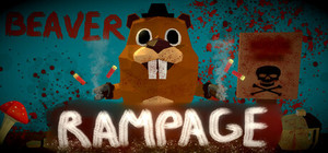 BEAVER RAMPAGE banner
