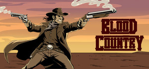 Blood Country banner