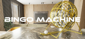 Bingo Machine banner