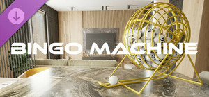 Bingo Machine Full Version banner