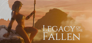 Legacy of the Fallen banner