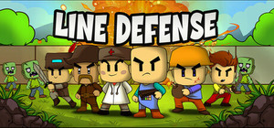 Line Defense banner