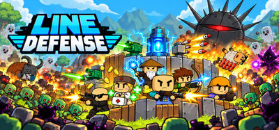 Line Defense