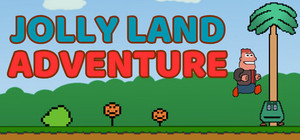 Jolly Land Adventure banner