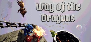 Way of the Dragons banner