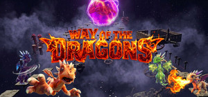 Way of the Dragons banner