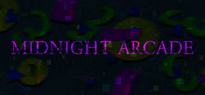 Midnight Arcade banner