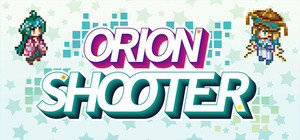 ORION SHOOTER - オリオンシューター banner