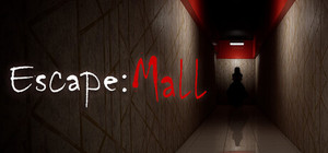 Escape: Mall banner