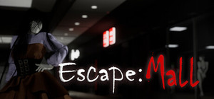 Escape: Mall banner