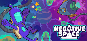 Negative Space banner