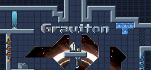 Graviton引力子 banner