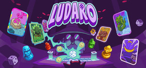 Ludaro banner