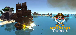 Mapama Pirates banner