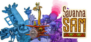 Savanna Sam banner