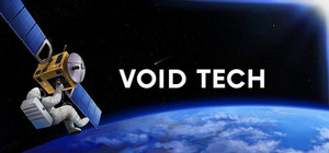 Void Tech banner