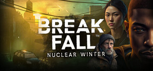 Breakfall: Nuclear Winter banner