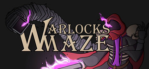 Warlocks Maze banner