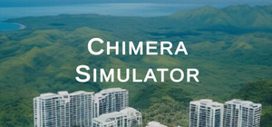 Chimera Simulator banner