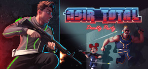 Noir Total : Deadly Party banner