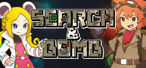 SearchAndBomb banner