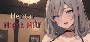 Hentai Night Milf banner