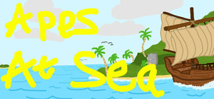 Apes At Sea banner