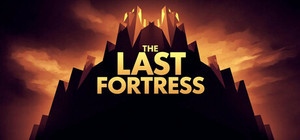 The last fortress banner