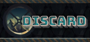 Discard banner