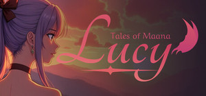 Tales of Maana: Lucy banner