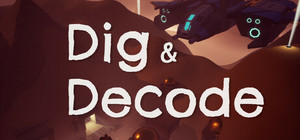 Dig & Decode banner