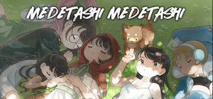 Medetashi Medetashi banner
