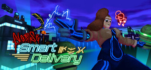 Not So Smart Delivery banner