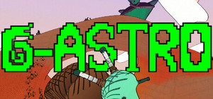 G-ASTRO banner