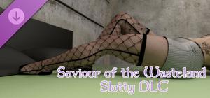 Saviour of the Wasteland - Slutty Outfits banner