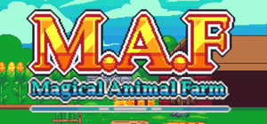 Magical Animal Farm banner
