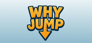 Why Jump banner