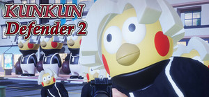 KUNKUN Defender 2 banner
