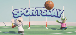 Sportsday banner