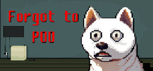 Forgot To POO banner