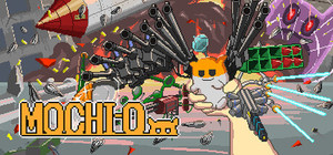 MOCHI-O banner