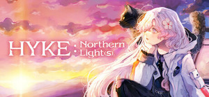 HYKE:Northern Light(s) banner